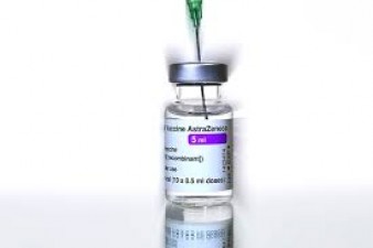 एस्ट्राजेनेका ने दुनियाभर से वापस बुलाई अपनी वैक्सीन