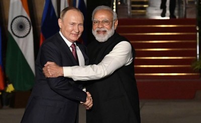 भारत में धार्मिक आज़ादी नहीं..! अमेरिका के आरोपों पर रूस ने दिया करारा जवाब