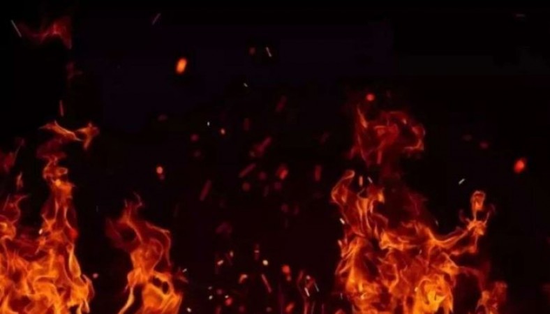 ड्रग रिहेब सेंटर में भड़की भीषण आग, ईरान में जिन्दा जल गए 32 लोग, 16 बुरी तरह झुलसे