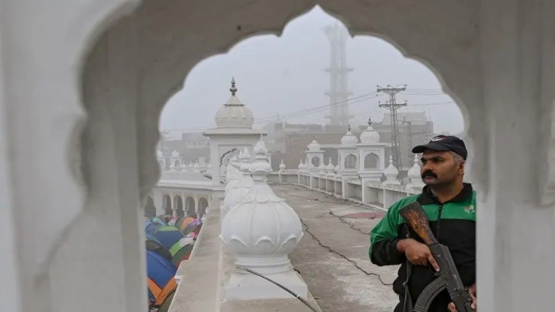 लाहौर: ननकाना साहिब दर्शन करने जा रहे तीर्थयात्री की गोली मारकर हत्या, लाखों रूपए लुटे