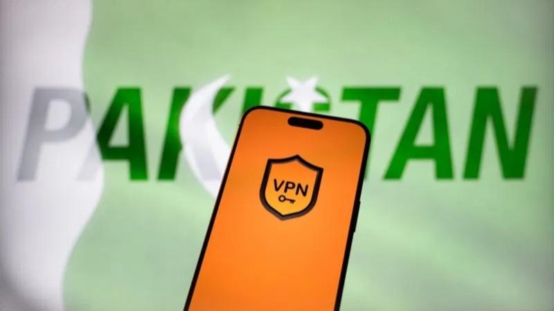 इस्लाम में VPN भी हराम..! पाकिस्तान के सरकारी मौलाना ने बताया शरिया के खिलाफ