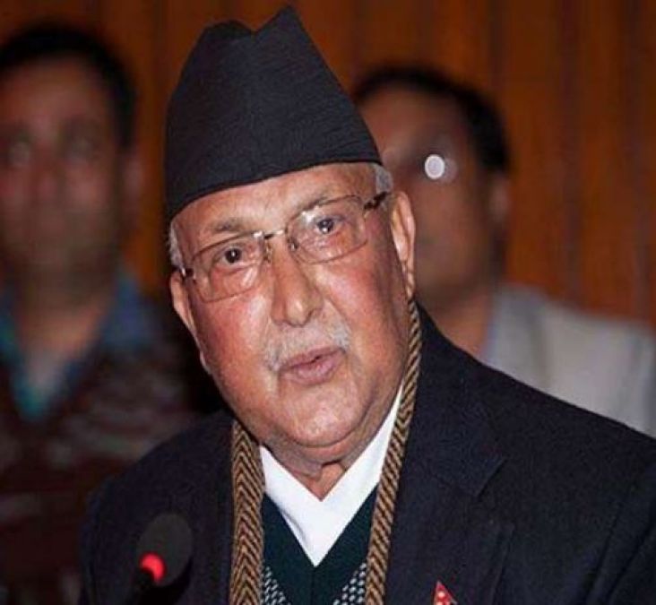 Nepal's Prime Minister's major reshuffle, 9 ministers lost their post ...