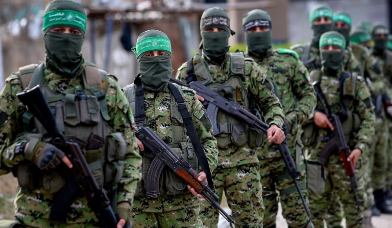 What is Hamas, the Group that Attacked Israel? Learn about its Origins, Leadership, and More
