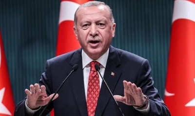 'हमारे मानवाधिकारों का क्या MR ERDOGAN?', तुर्किए राष्ट्रपति से बोला इजरायल