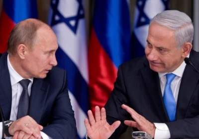 'आतंकी हमास को पूरी तरह नष्ट किए बिना नहीं रुकेगा इजराइल..', पुतिन को नेतन्याहू की दो टूक