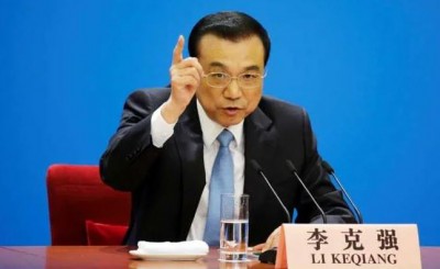 चीन के पूर्व प्रधानमंत्री ली केकियांग का निधन, चीनी मीडिया ने हार्ट अटैक को बताया कारण