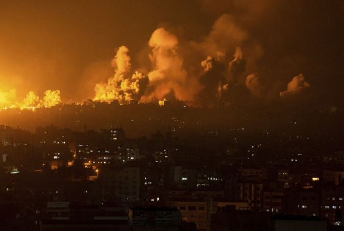 'ये आतंकवाद और मानवीय मानदंडों का उल्लंघन..', इजराइली कार्रवाई पर भड़के इजिप्ट के ग्रैंड मुफ़्ती