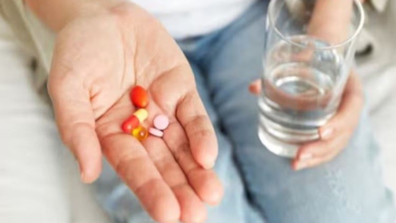 Do you take medicine for minor issues? Be careful, study reveals