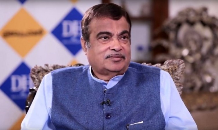 Nitin Gadkari highlights benefits on buying new vehicles on scrapping of old