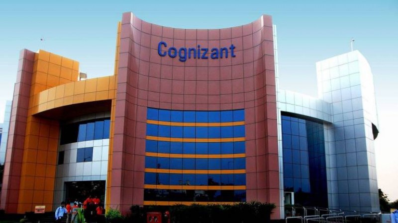 Cognizant Q4 net slips 20 pc, sees demand strengthening