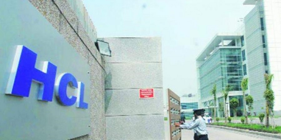 HCL declares special one-time bonus for employees worth Rs.700-Cr