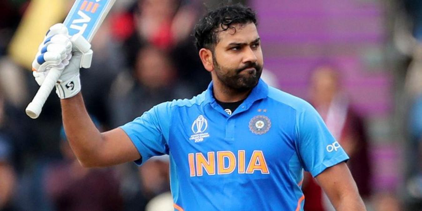 भारतीय क्रिकेटर रोहित शर्मा पर भड़की कंगना रनौत, जानिए क्या है वजह?