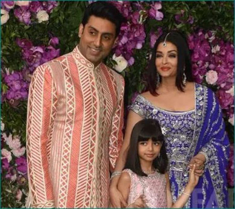 Things you might don't know about star Abhishek Bachchan