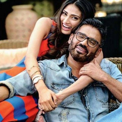 KL Rahul comments on Suniel Shetty's daughter Athiya Shetty's picture