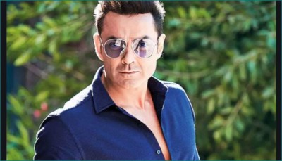 Shooting of Bobby Deol's film halt due to farmers' protest