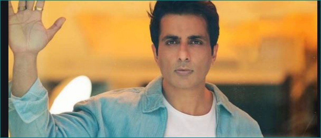 Sonu Sood on glacier collapse in Uttarakhand: 'We are with you'