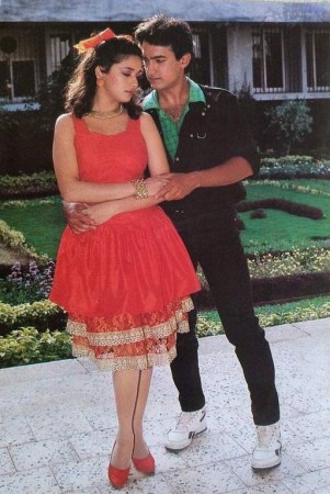Aamir-Madhuri superhit pair will be seen again, remake of this tremendous film