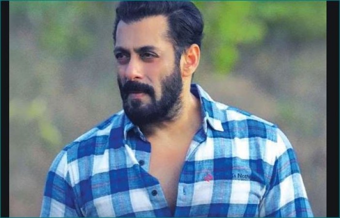 Young generation will have their own stardom: Salman Khan