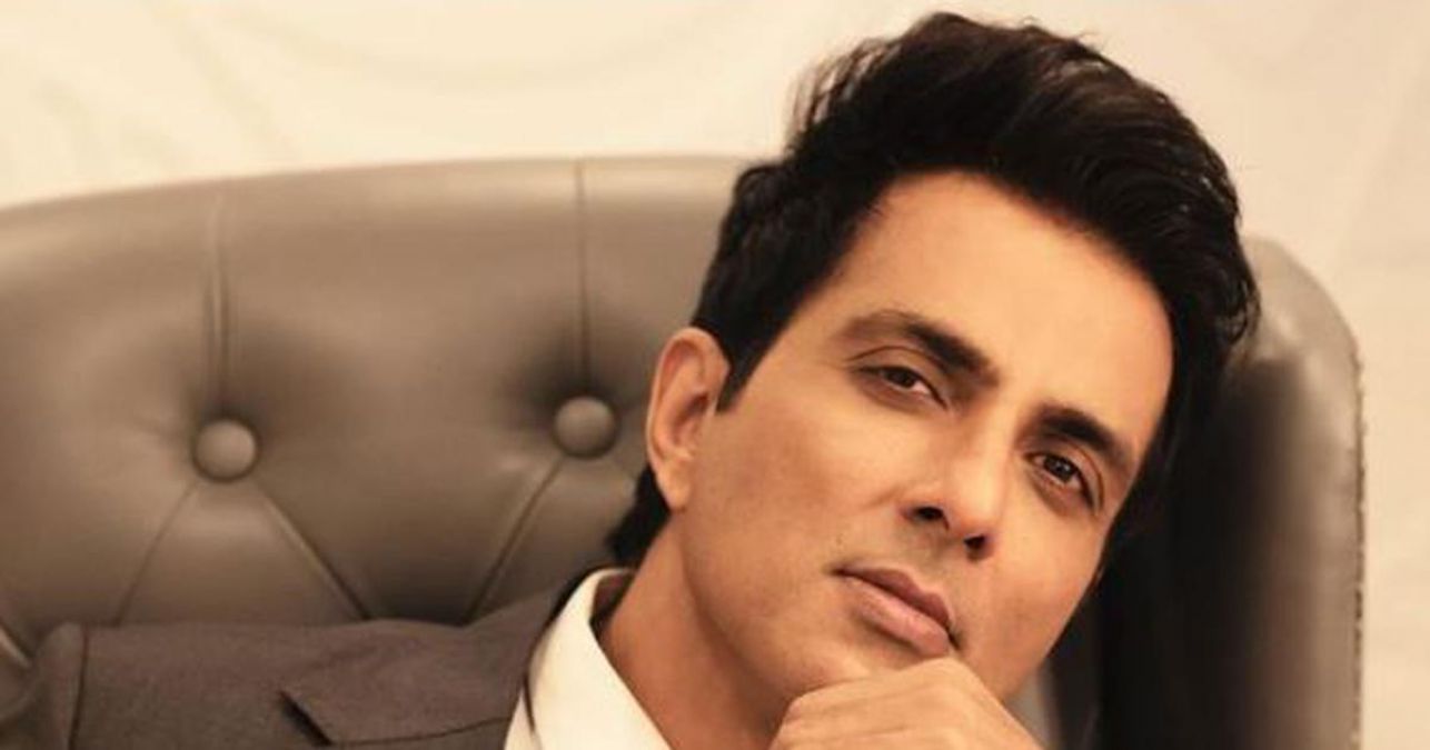 Villagers troubled by monkey asked for help from Sonu Sood, actor gave this reply