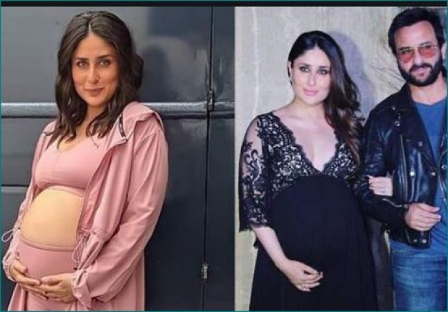 Kareena Kapoor Khan will become mother again on this day