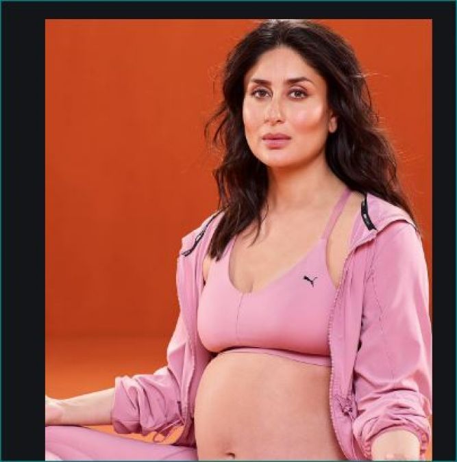 Kareena Kapoor Khan will become mother again on this day