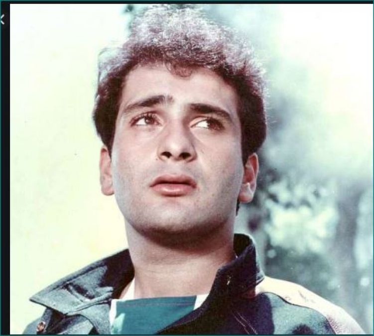 This Pakistani actress expresses grief over the death of Rajiv Kapoor