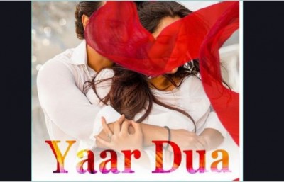 Video of Deepika-Shoaib's song 'Yaar Dua' surfaced