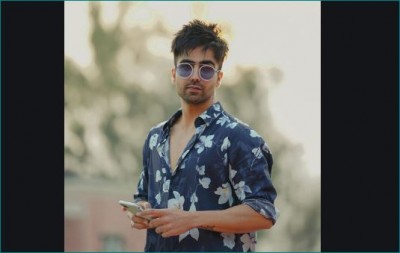 Hardy Sandhu's new look surfaced, See here