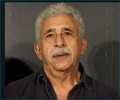 Farmers' agitation: Naseeruddin Shah opens up, says 'Being silent is tantamount...'