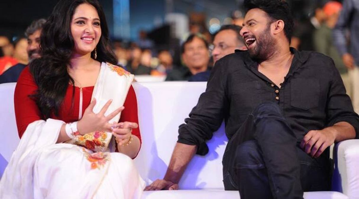 Soon Prabhas will tie knot but not with Anushka Shetty, know who will be bride
