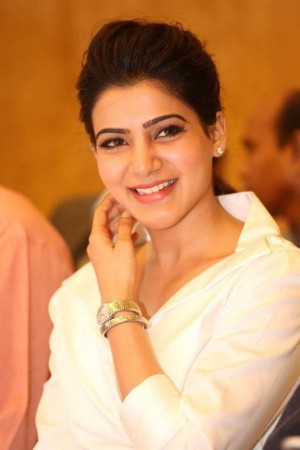 After South, Samantha will soon be seen in Bollywood with this film