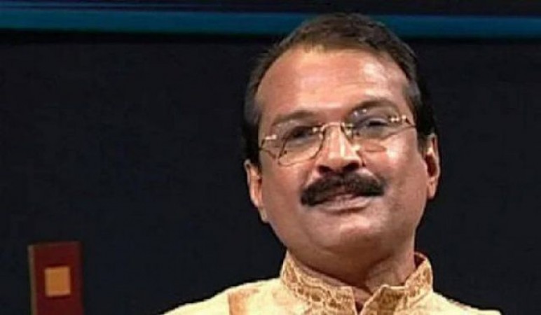 Renowned Malayalam singer MS Naseem dies, CM Vijayan mourns