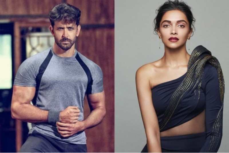 This South Superstar will play role of Ram in Hrithik-Deepika's Ramayana