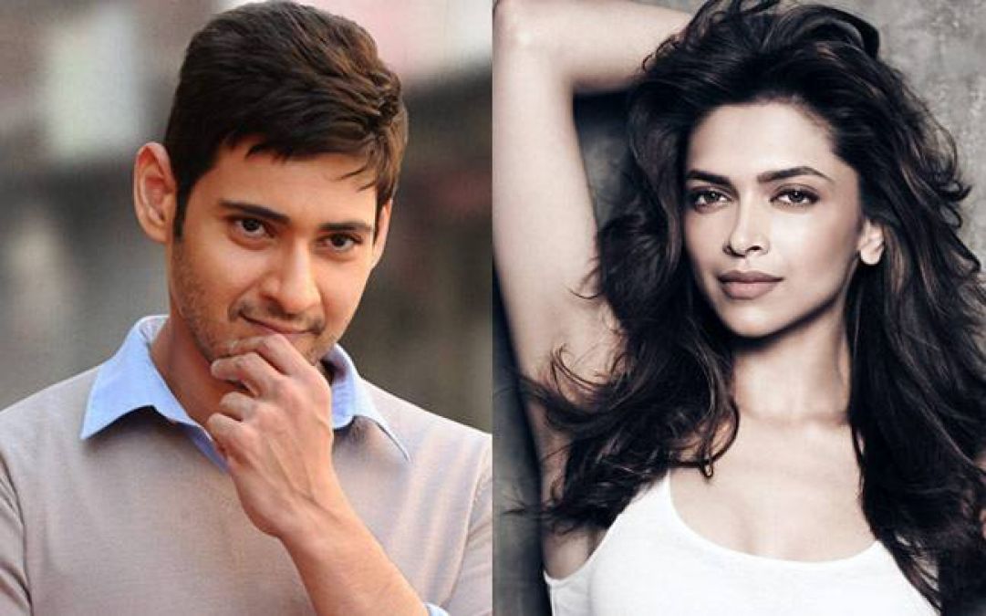 This South Superstar will play role of Ram in Hrithik-Deepika's Ramayana