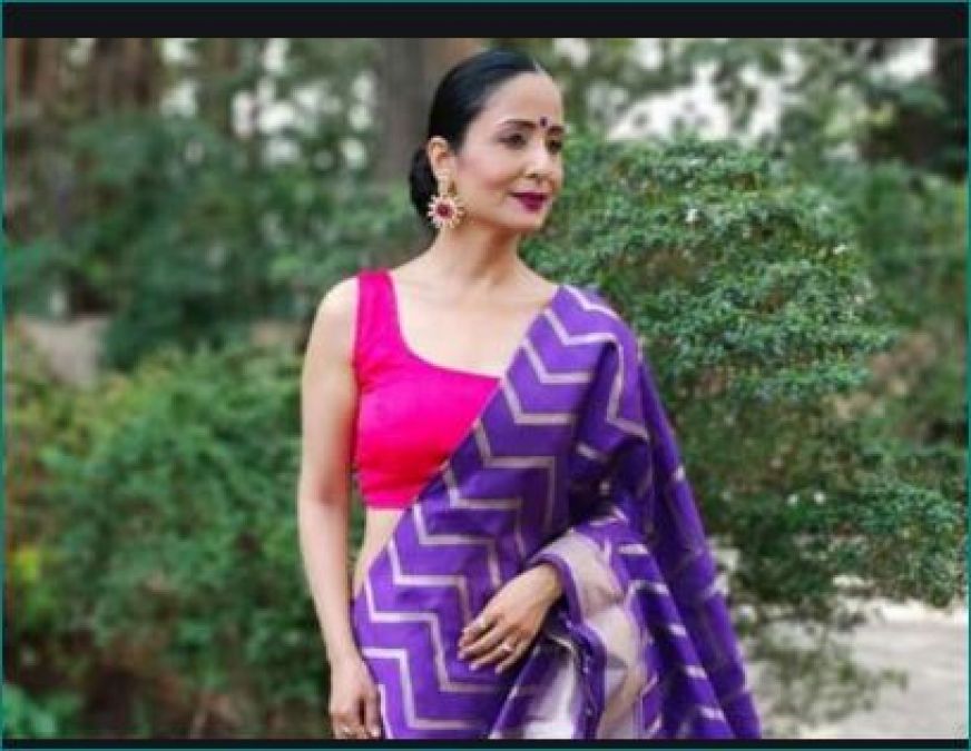 Yeh Rishta Kya Kehlata Hai show actress quits working in TV industry
