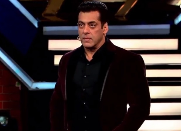 Bigg Boss 14: Salman Khan lashes out at Rakhi Sawant