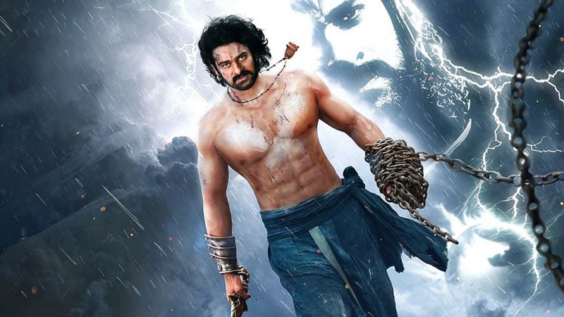 This famous TV actor desperate to do a film with Prabhas