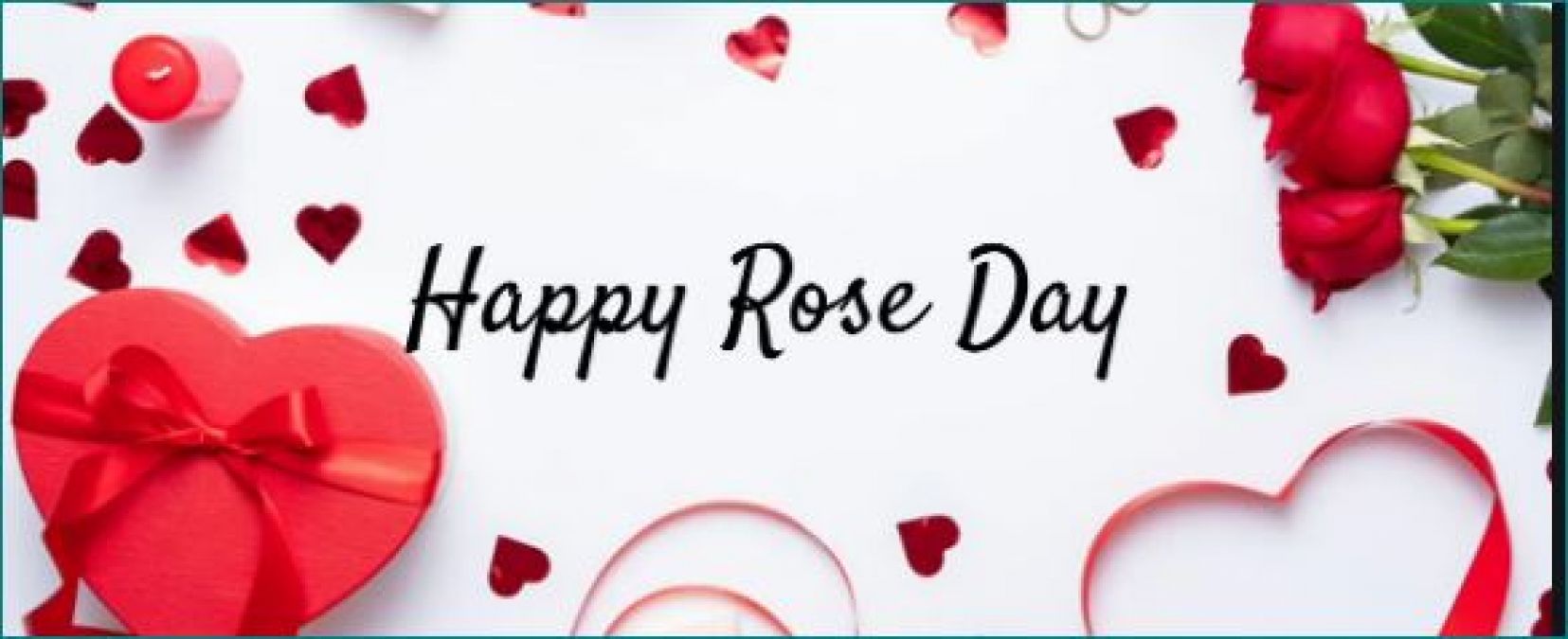 Rose Day: इन शायरियों से बनाए अपने पार्टनर का दिन खुशनुमा