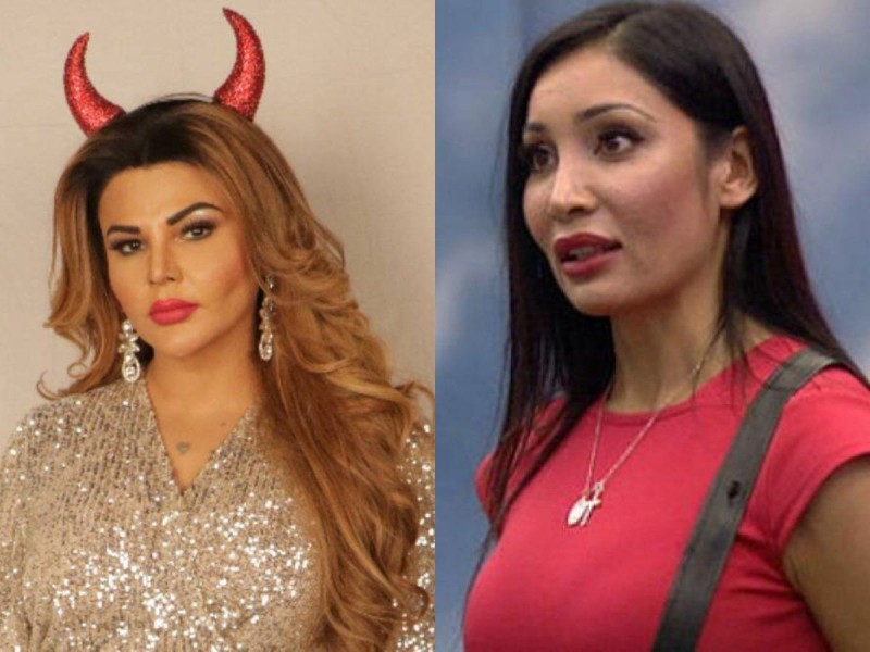 Sofia Hayat shocking revelation after Rakhi Sawant's plea