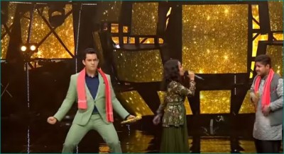 Neha Kakkar song 'Lollipop Lagelu' fiercely gets viral