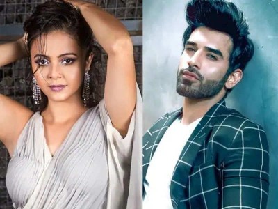 Paras Chhabra to enter in Bigg Boss 14 house as connection of Devoleena Bhattacharjee