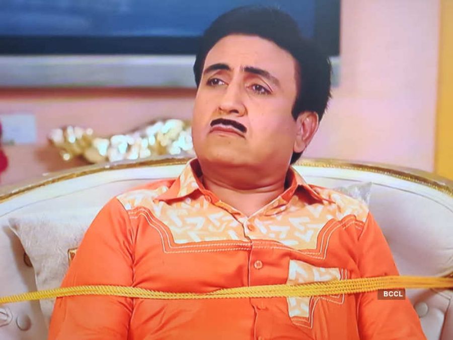 Tarak Mehta Ka Ooltah Chashmah: Babita ji gets angry with Jethalal, Know why?