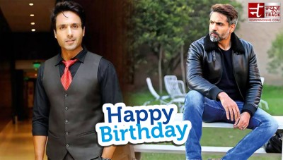 Birthday: Mohammad Iqbal Khan made his mark in TV industry