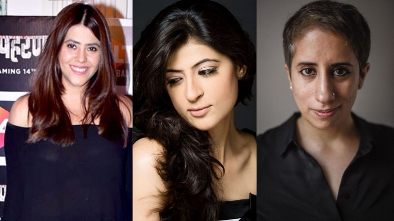 Trio of Ekta Kapoor, Guneet Monga, Tahira Kashyap's made India proud