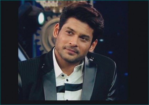 Siddharth Shukla becomes emotional, says 'I wish I could erase this date from calendar'