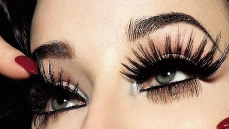 Follow these easy tips to make your eyelashes beautiful