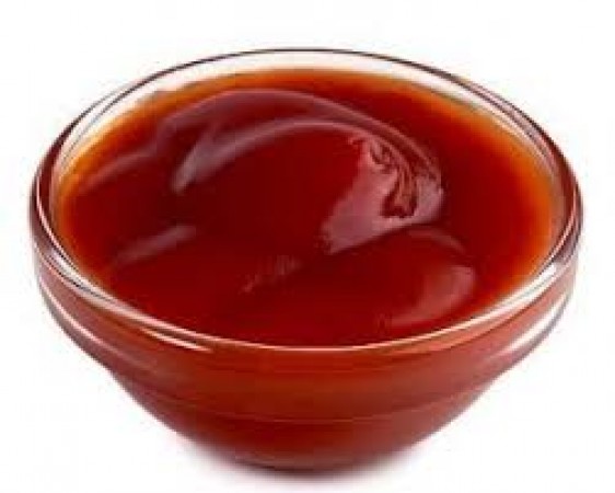 Increase brightness of utensils with tomato ketchup, know how