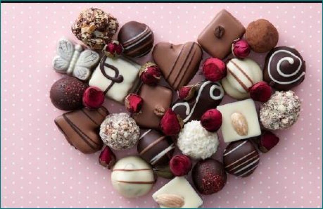Happy Chocolate Day: Chocolate enhances heart and memory