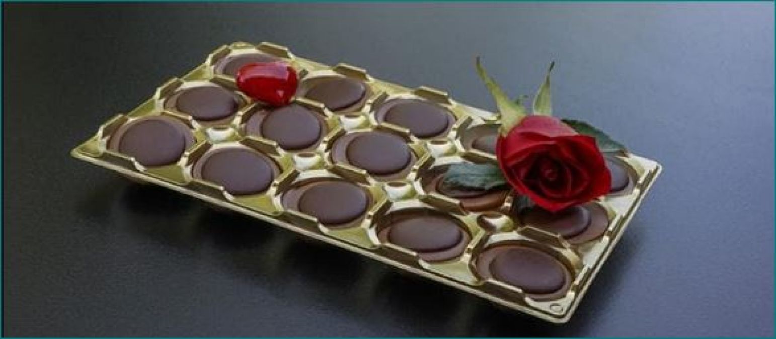 Happy Chocolate Day: दिल को सेहतमंद और याददाश्त को बढ़ाती हैं चॉकलेट्स