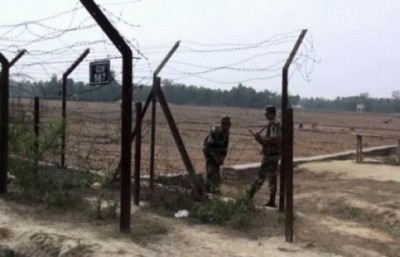 Mizoram MP urges Centre to construct roads along Indo-Bangla border